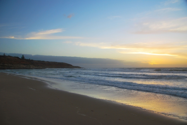 Zdjęcie z Australii - Noarlunga Beach