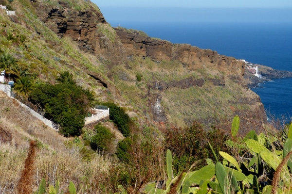 Zdjęcie z Portugalii - Ponta de Garajau