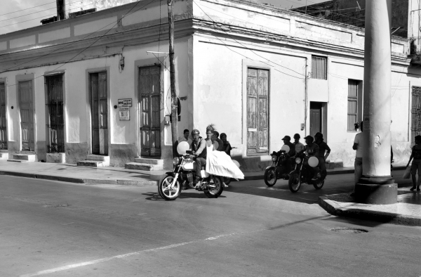 Zdjęcie z Kuby - Holguin