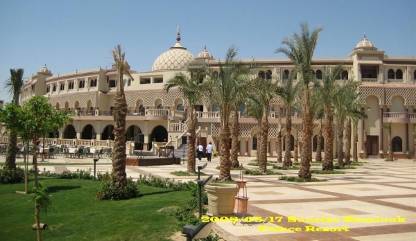 Zdjecie - Egipt - Hurghada