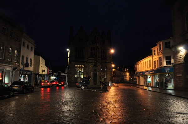 Zdjęcie z Wielkiej Brytanii - Truro