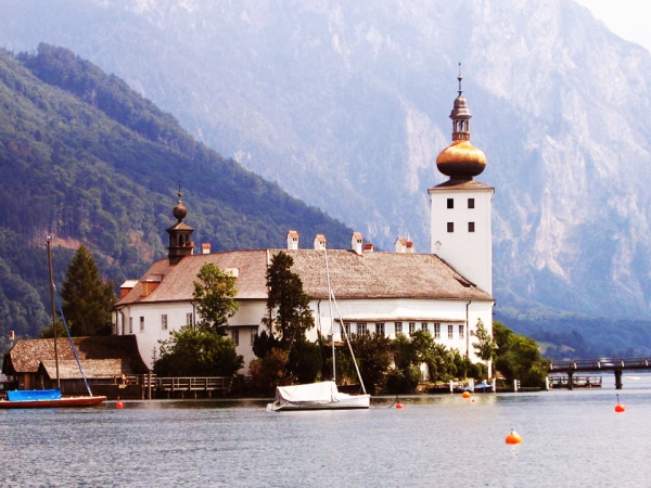 Zdjecie - Austria - Gmunden