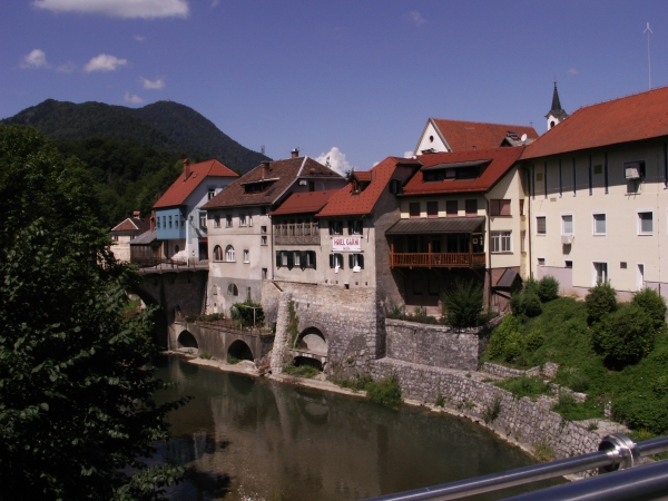 Zdjęcie ze Słowenii - 