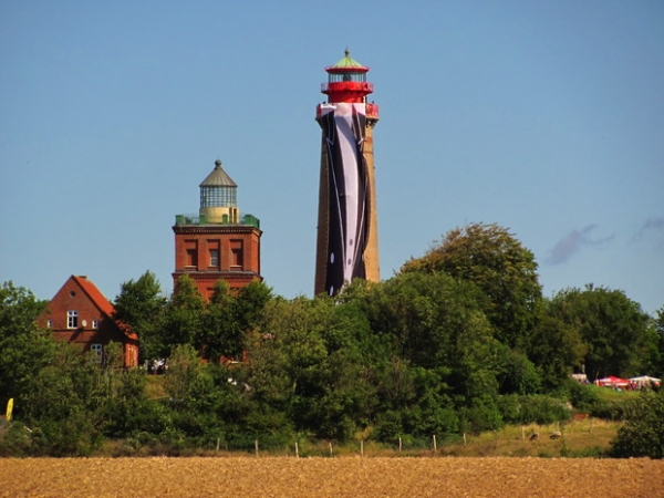 Zdjęcie z Niemiec - W szeregu zbiórka!