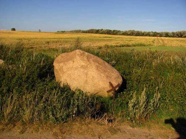 Zdjęcie z Niemiec - Okolice Kap Arkona.