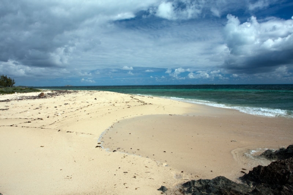 Zdjęcie z Brytyjskich Wysp Dziewiczych - GRAND TURK - Turks @ Caic