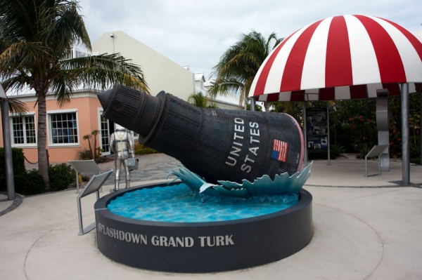 Zdjęcie z Brytyjskich Wysp Dziewiczych - GRAND TURK - Turks @ Caic