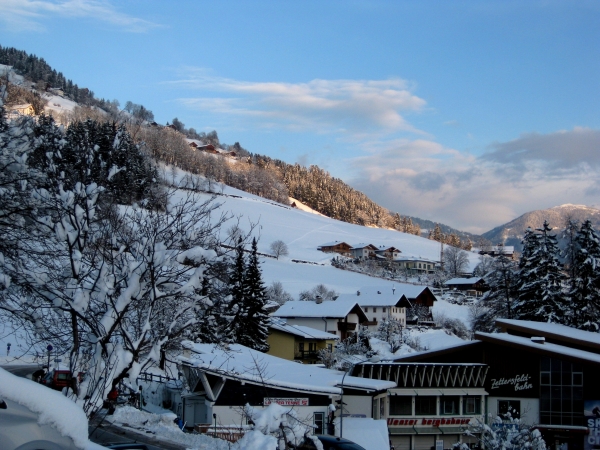 Zdjęcie z Austrii - Lienz