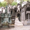 Zdjęcie z Francji - Pere Lachaise