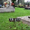 Zdjęcie z Polski - Tylicz - cmentarz.