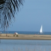 Zdjęcie z Hiszpanii - scenki plażowe