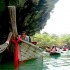 Zdjęcie z Tajlandii - AO PHANG NGA