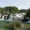 Zdjęcie z Chorwacji - Park Narodowy KRK.