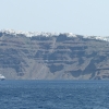 Zdjęcie z Grecji - Santorini