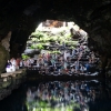 Zdjęcie z Hiszpanii - Jameos del Aqua