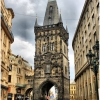 Zdjęcie z Czech - Praga