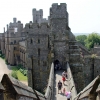 Zdjęcie z Wielkiej Brytanii - Arundel Castle