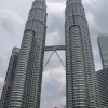 Zdjęcie z Malezji - Petronas Towers