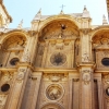 Zdjęcie z Hiszpanii - Catedral de Santa María de la Encarnación