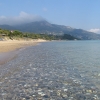 Zdjęcie z Grecji - Ionio beach