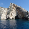 Zdjęcie z Grecji - Rejs na Navagio