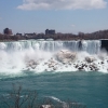 Zdjęcie z Kanady - Niagara po stronie USA