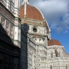 Zdjęcie z Włoch - Santa Maria del Fiore - Florencja