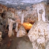 Zdjęcie z Republiki Półudniowej Afryki - Cango Caves