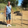 Zdjęcie z Republiki Półudniowej Afryki - Ostrich Show Farms Oudtshoorn