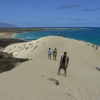 Zdjęcie z Republiki Zielonego Przylądka - Sao Vicente - Praia Grande