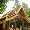 Zdjęcie z Tajlandii - Wat Doi Suthep