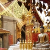 Zdjęcie z Tajlandii - Wat Doi Suthep