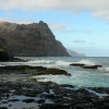 Zdjęcie z Republiki Zielonego Przylądka - Santo Antao - Ponta do Sol