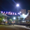 Zdjęcie z Tajlandii - Pattaya by night...