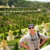 Zdjęcie z Tajlandii - podziw dla ogrodników tego miejsca!