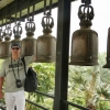Zdjęcie z Tajlandii - te dzwony wydają niezwykle piękny dźwięk