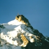 Zdjęcie z Francji - Szczyt Aiguille du Midi 3842m npm