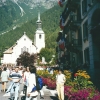 Zdjęcie z Francji - Chamonix