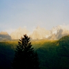 Zdjęcie z Francji - Aiguilles de Chamonix