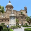 Zdjęcie z Włoch - Cattedrale di Palermo