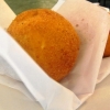 Zdjęcie z Włoch - Arancini