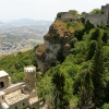 Zdjęcie z Włoch - Castello di Venere i Castello Pepoli