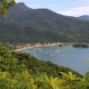 Zdjęcie z Brazylii - Ilha Grande 