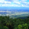 Zdjęcie z Tajlandii - Widok na Chiang Mai