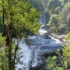 Zdjęcie z Tajlandii - Monthathan Waterfall