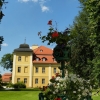 Zdjęcie z Polski - Schloss Lomnitz