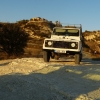 Zdjęcie z Cypru - i kończymy naszą fantastyczną wycieczkę jeepami na Akamas