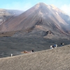 Zdjęcie z Włoch - Sycylia - Etna