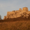 Zdjęcie ze Słowacji - Spišský hrad