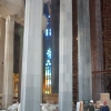 Zdjęcie z Hiszpanii - Sagrada Família